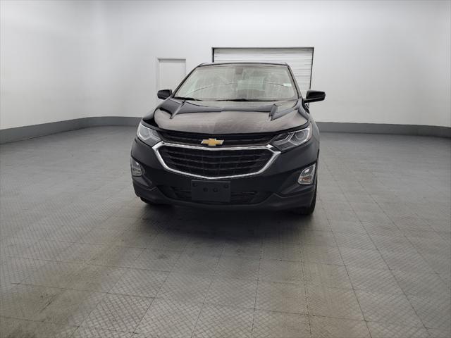 used 2019 Chevrolet Equinox car, priced at $16,795