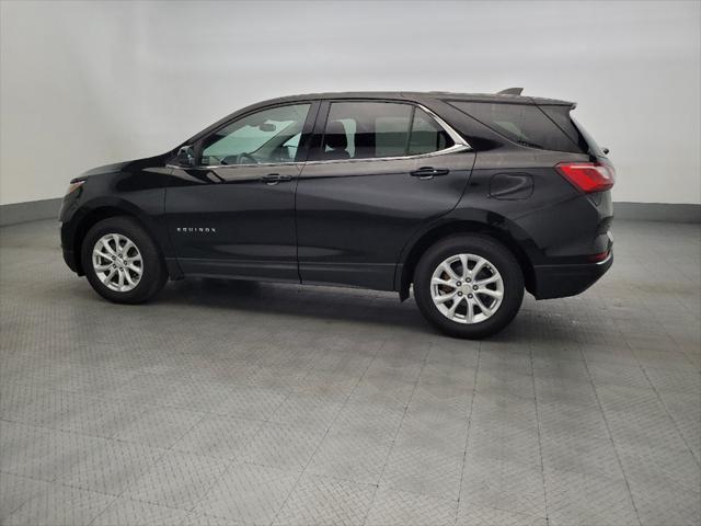 used 2019 Chevrolet Equinox car, priced at $16,795