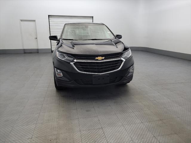 used 2019 Chevrolet Equinox car, priced at $16,795