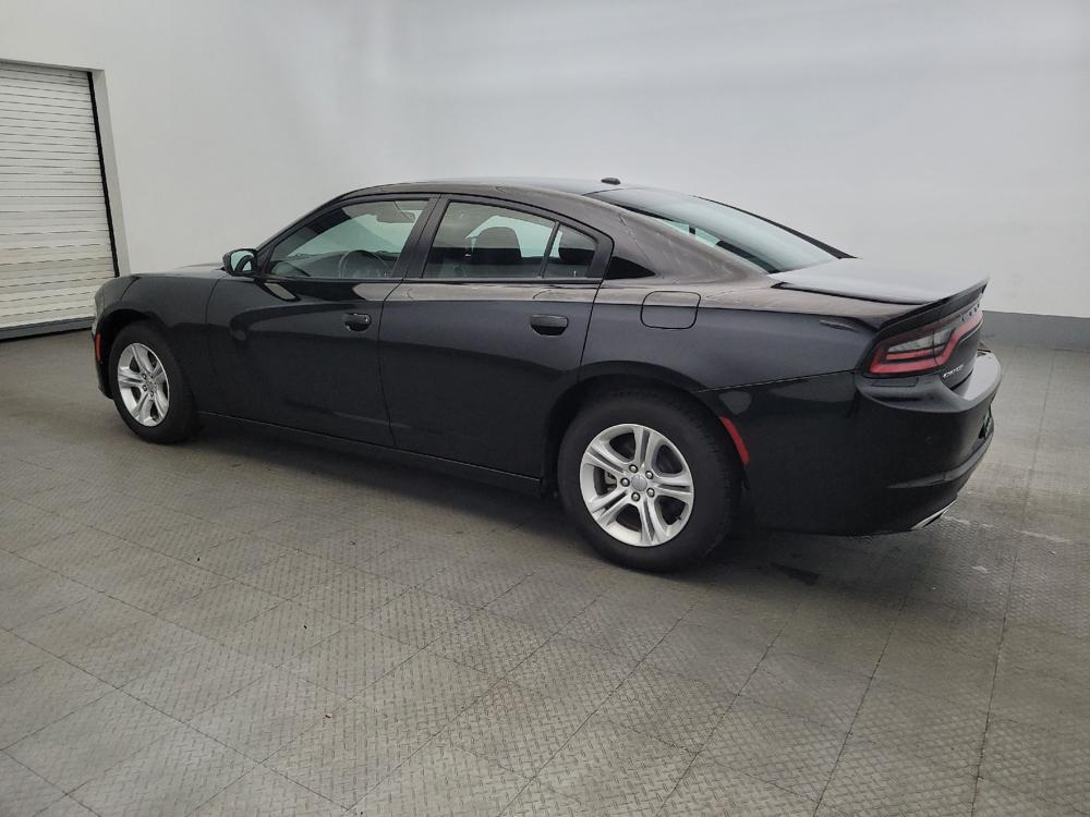 used 2022 Dodge Charger car, priced at $19,695