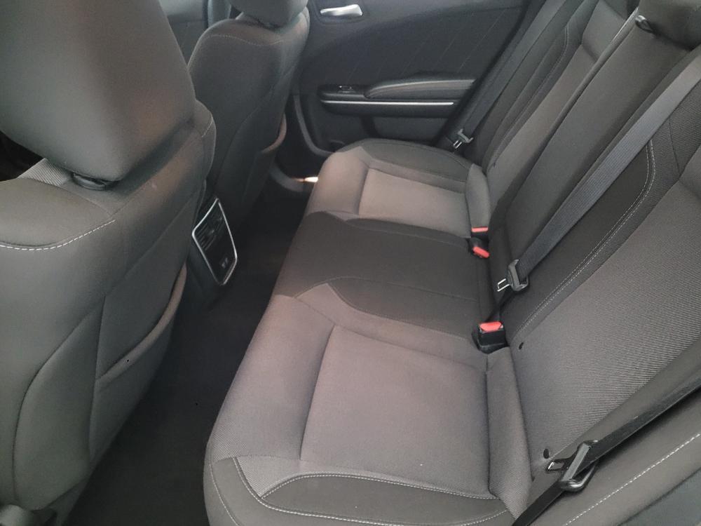 used 2022 Dodge Charger car, priced at $19,695