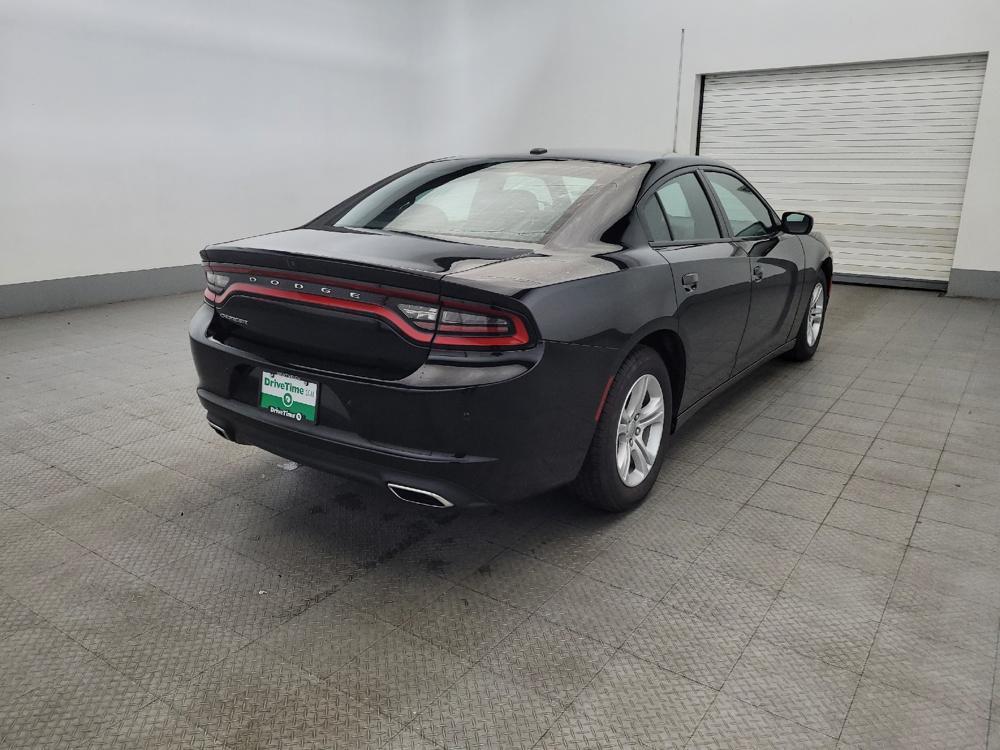used 2022 Dodge Charger car, priced at $19,695