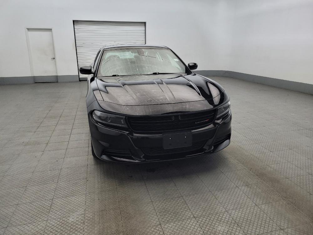 used 2022 Dodge Charger car, priced at $19,695