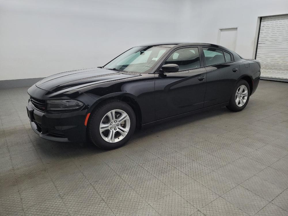 used 2022 Dodge Charger car, priced at $19,695