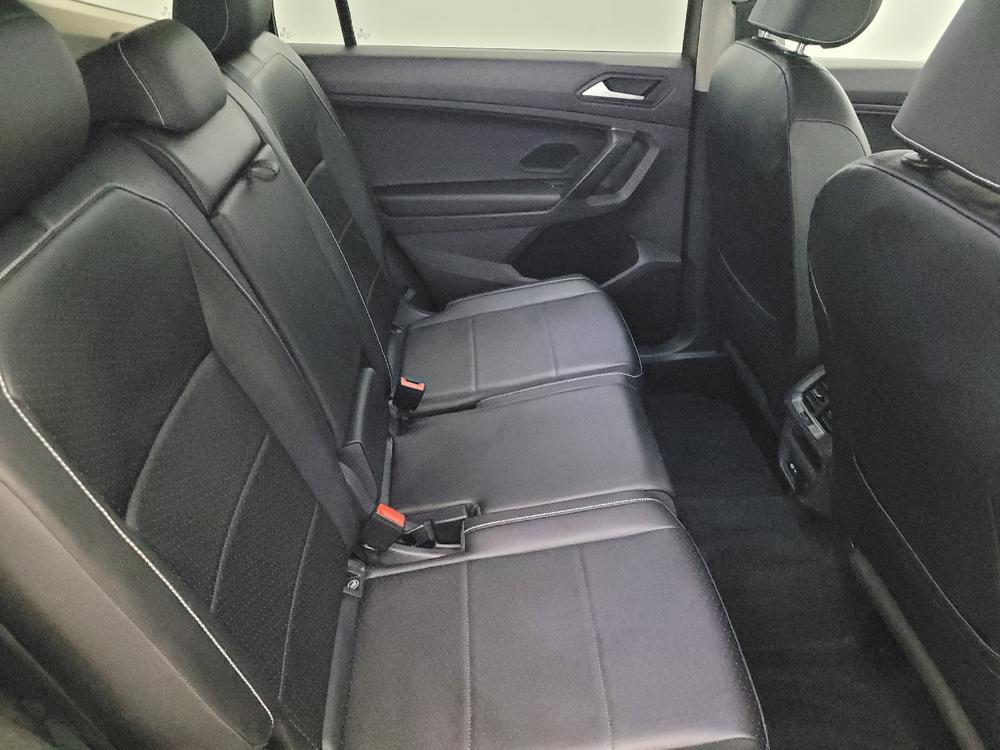 used 2021 Volkswagen Tiguan car, priced at $20,495
