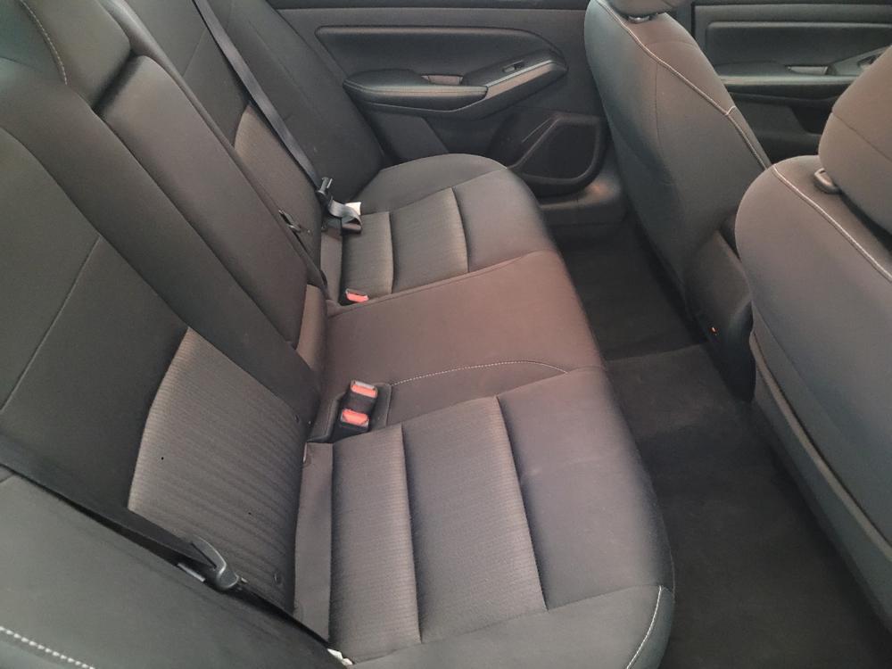 used 2024 Nissan Altima car, priced at $19,995