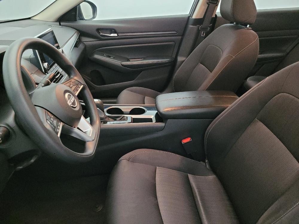 used 2024 Nissan Altima car, priced at $19,995