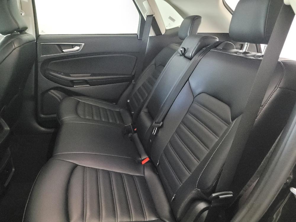 used 2024 Ford Edge car, priced at $22,295