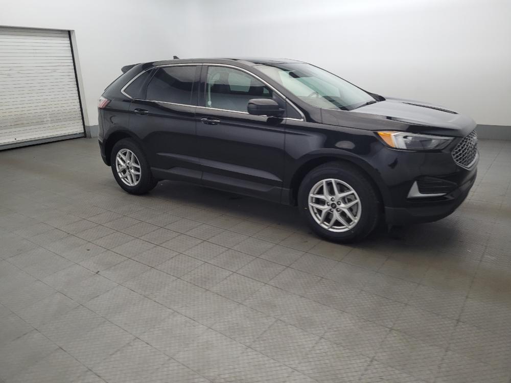 used 2024 Ford Edge car, priced at $22,295