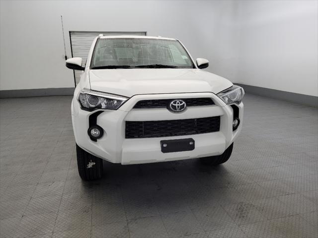 used 2016 Toyota 4Runner car, priced at $26,195