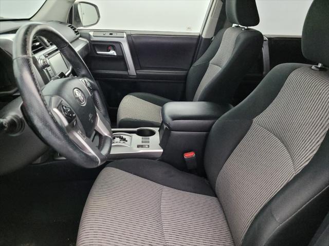 used 2016 Toyota 4Runner car, priced at $26,195