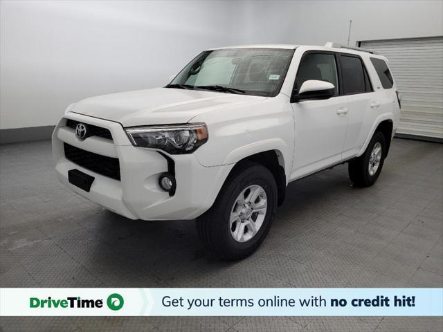 used 2016 Toyota 4Runner car, priced at $26,195