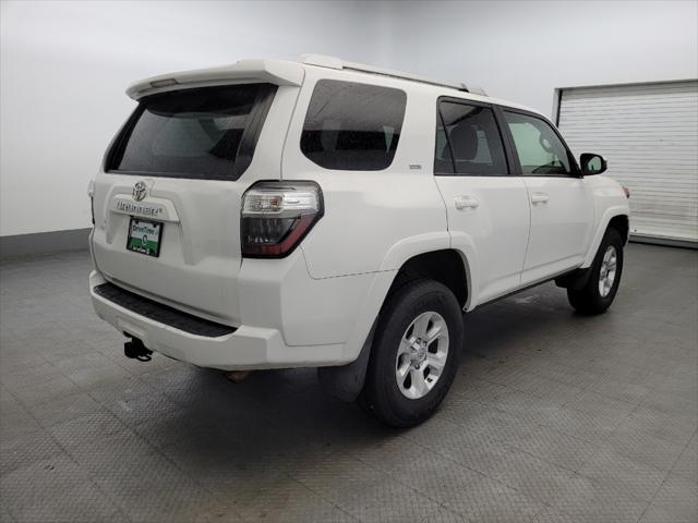 used 2016 Toyota 4Runner car, priced at $26,195