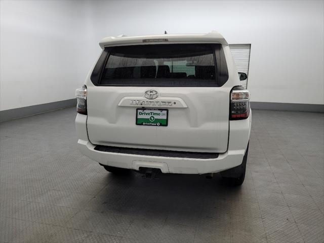 used 2016 Toyota 4Runner car, priced at $26,195