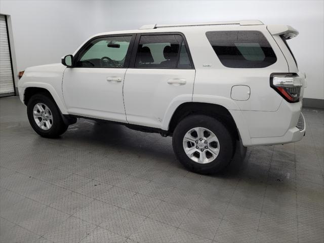 used 2016 Toyota 4Runner car, priced at $26,195
