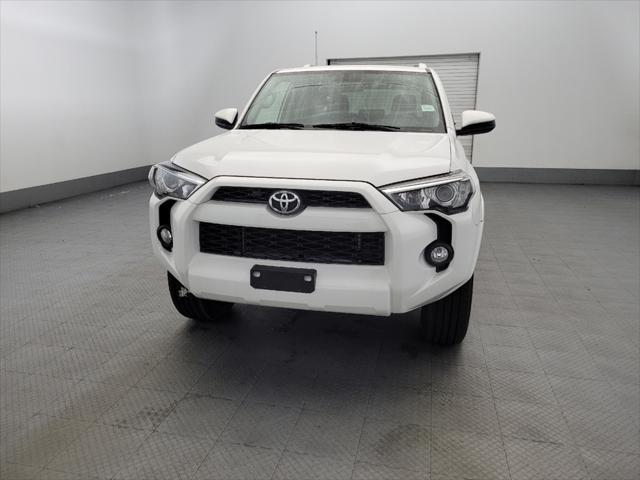 used 2016 Toyota 4Runner car, priced at $26,195