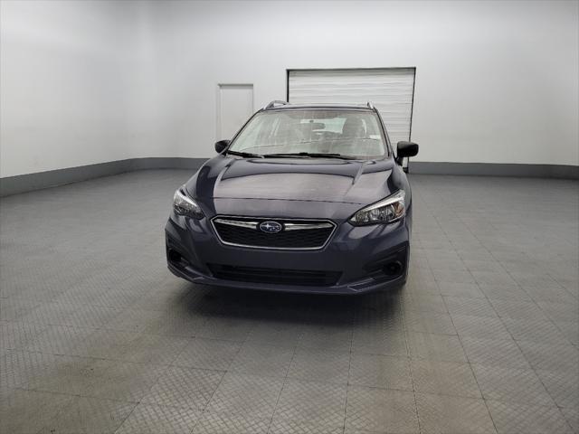 used 2017 Subaru Impreza car, priced at $16,795