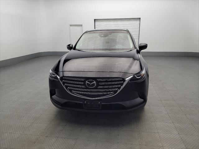 used 2022 Mazda CX-9 car, priced at $28,595