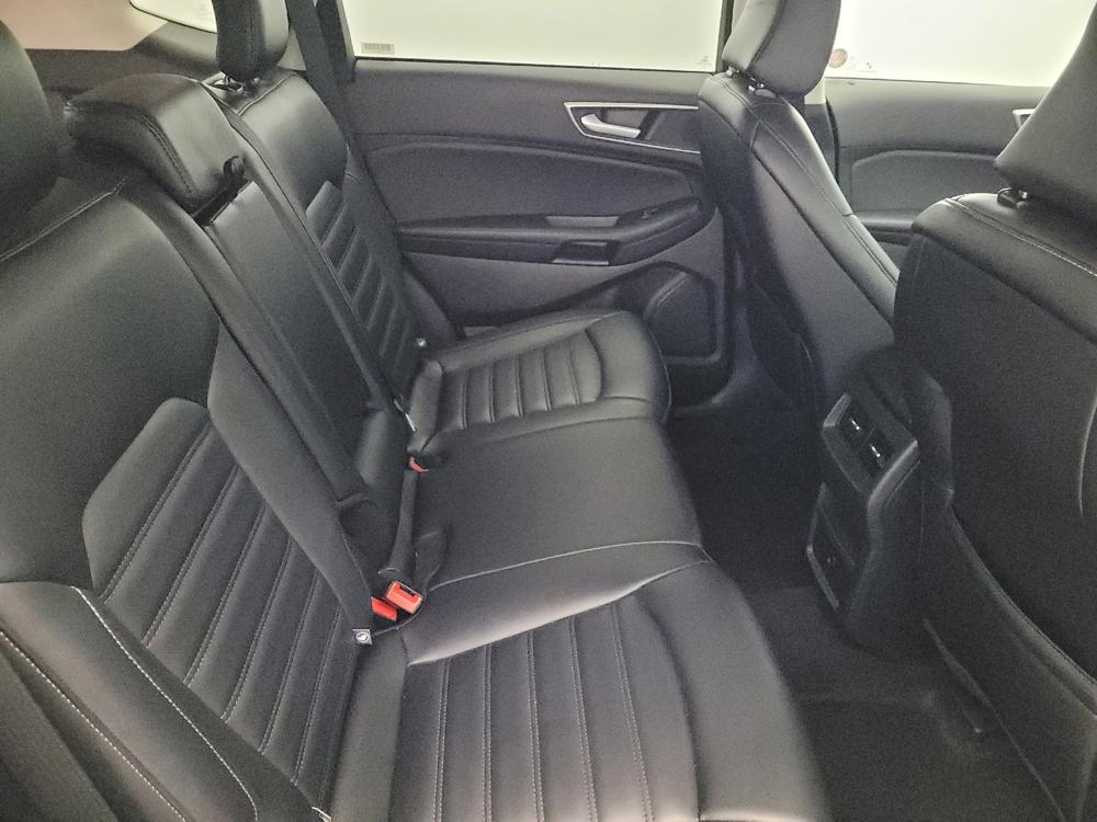 used 2024 Ford Edge car, priced at $23,395
