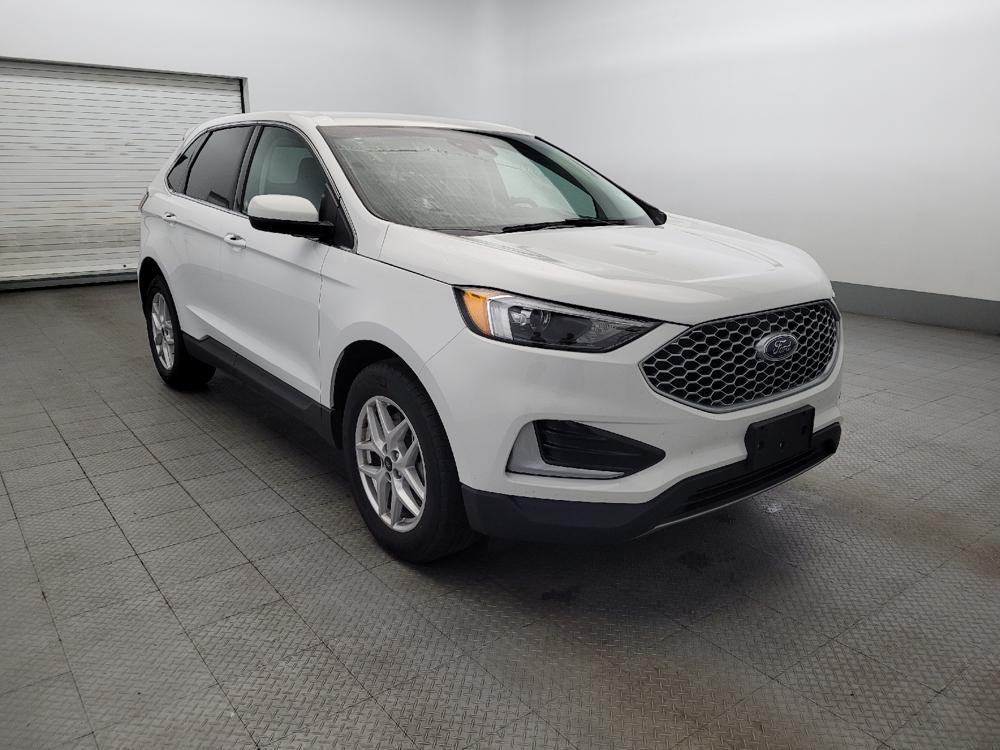 used 2024 Ford Edge car, priced at $23,395