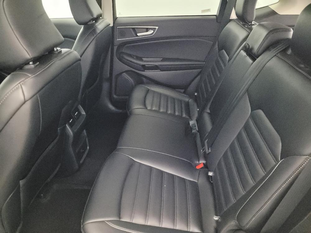 used 2024 Ford Edge car, priced at $23,395