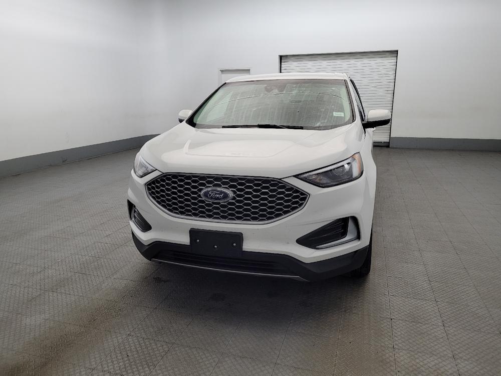 used 2024 Ford Edge car, priced at $23,395