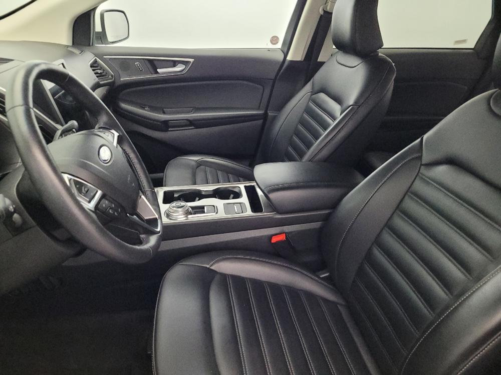 used 2024 Ford Edge car, priced at $23,395