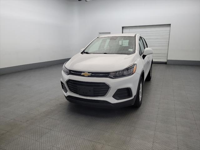 used 2020 Chevrolet Trax car, priced at $15,495