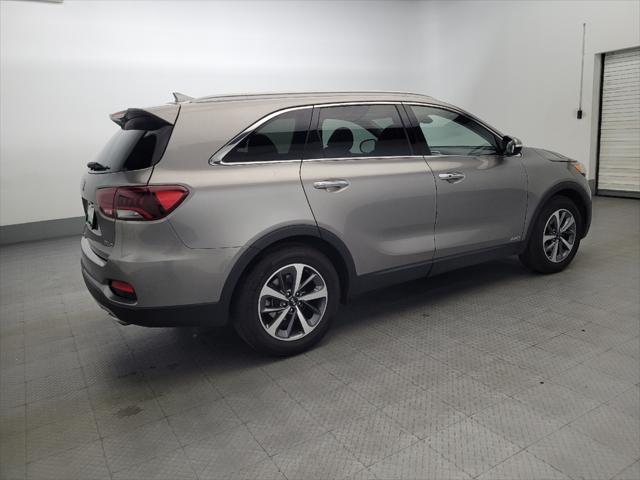 used 2019 Kia Sorento car, priced at $19,795