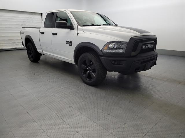 used 2020 Ram 1500 Classic car, priced at $28,795