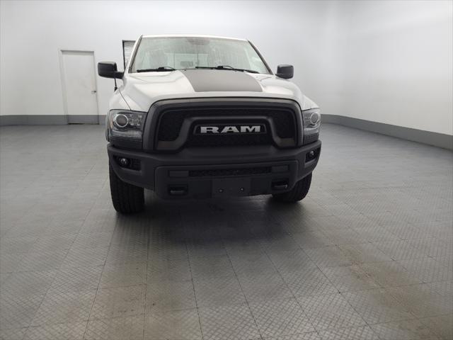 used 2020 Ram 1500 Classic car, priced at $28,795