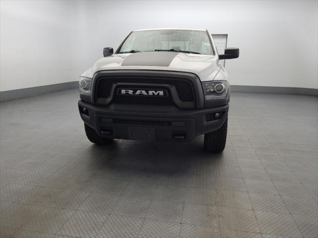 used 2020 Ram 1500 Classic car, priced at $28,795