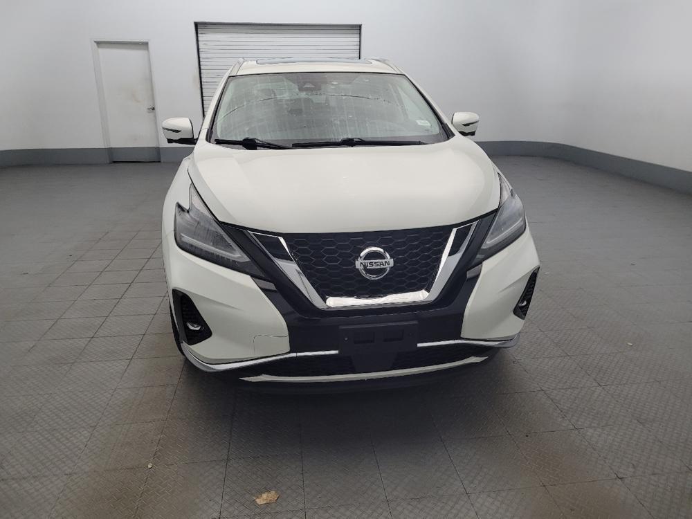 used 2019 Nissan Murano car, priced at $22,695
