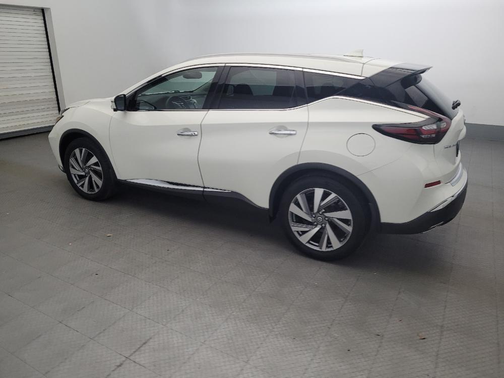 used 2019 Nissan Murano car, priced at $22,695