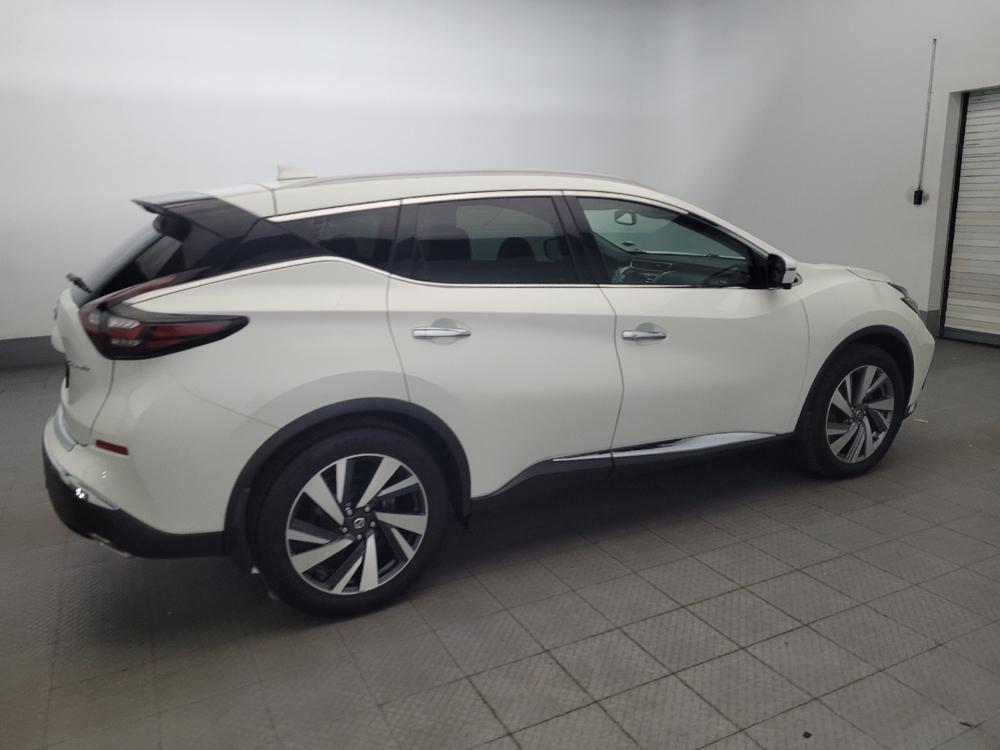 used 2019 Nissan Murano car, priced at $22,695
