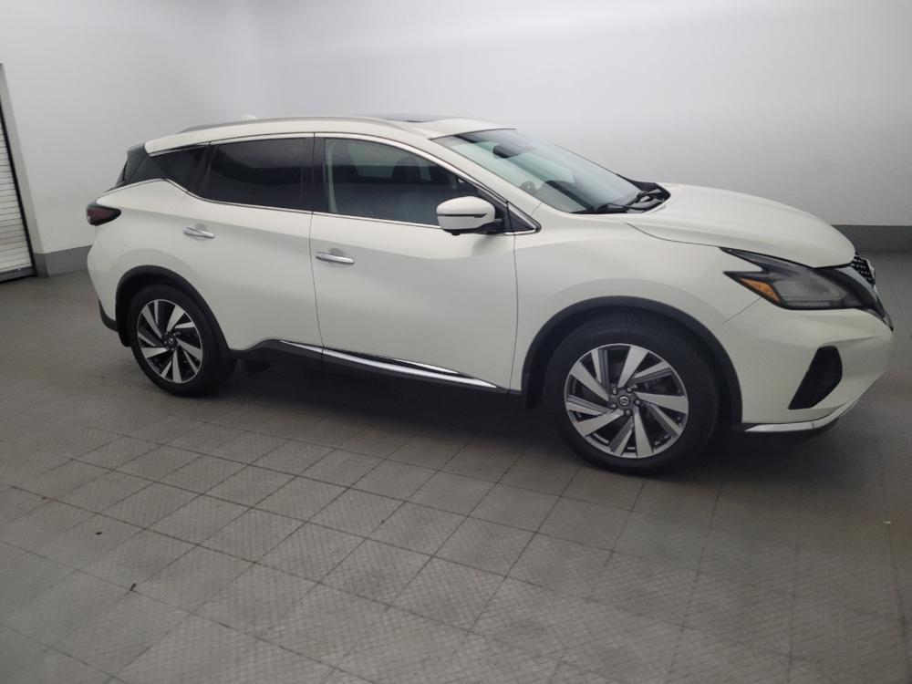 used 2019 Nissan Murano car, priced at $22,695