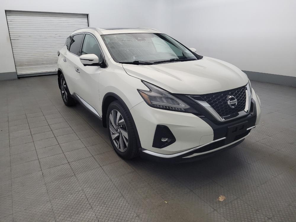 used 2019 Nissan Murano car, priced at $22,695