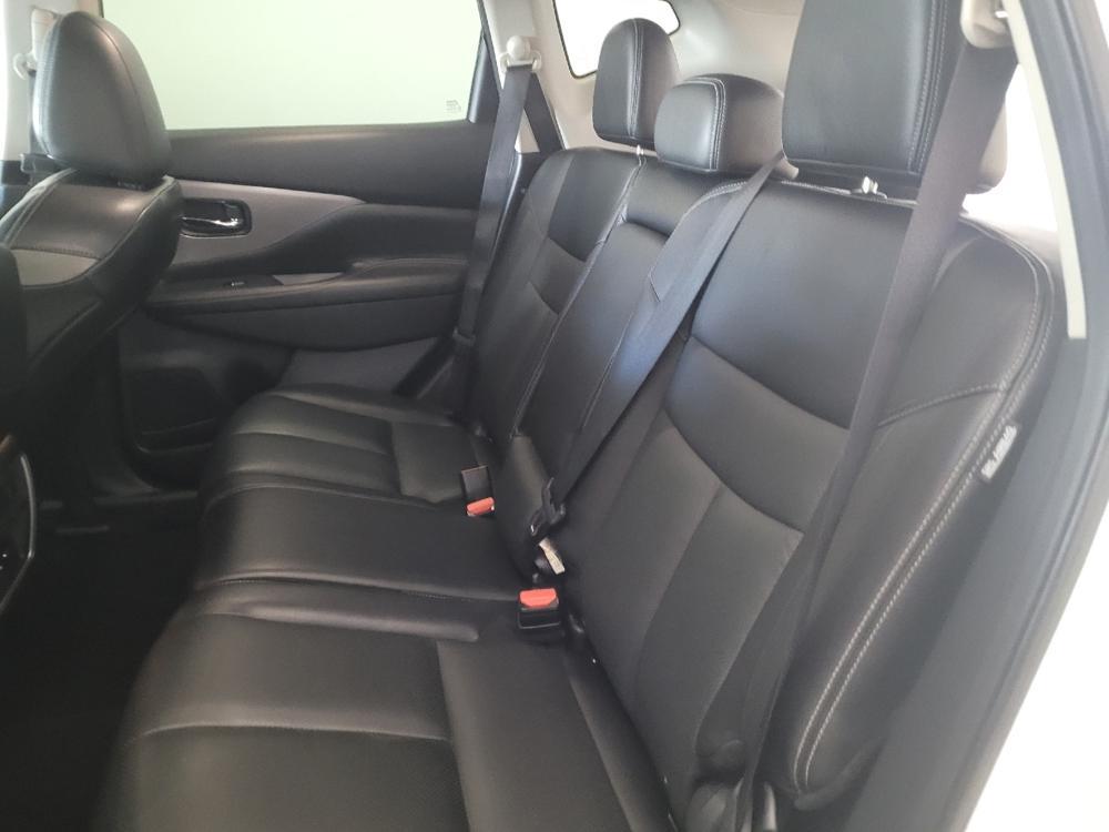 used 2019 Nissan Murano car, priced at $22,695