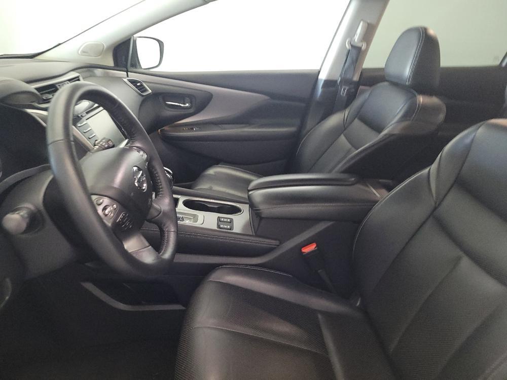 used 2019 Nissan Murano car, priced at $22,695