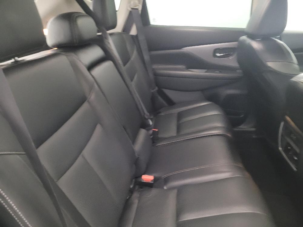 used 2019 Nissan Murano car, priced at $22,695