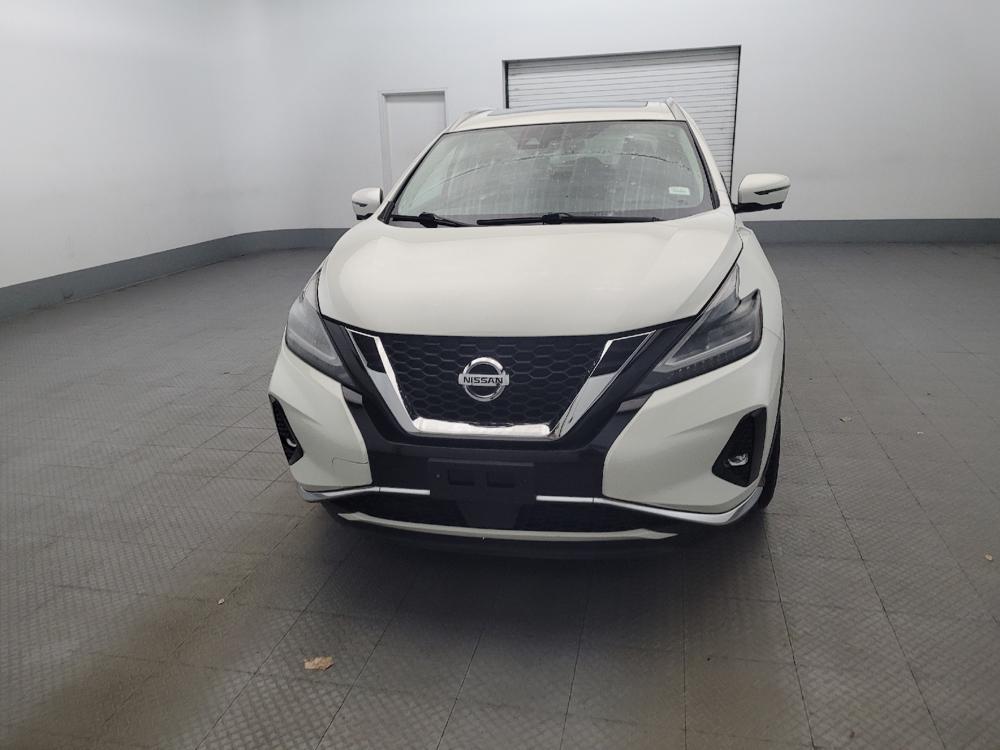 used 2019 Nissan Murano car, priced at $22,695