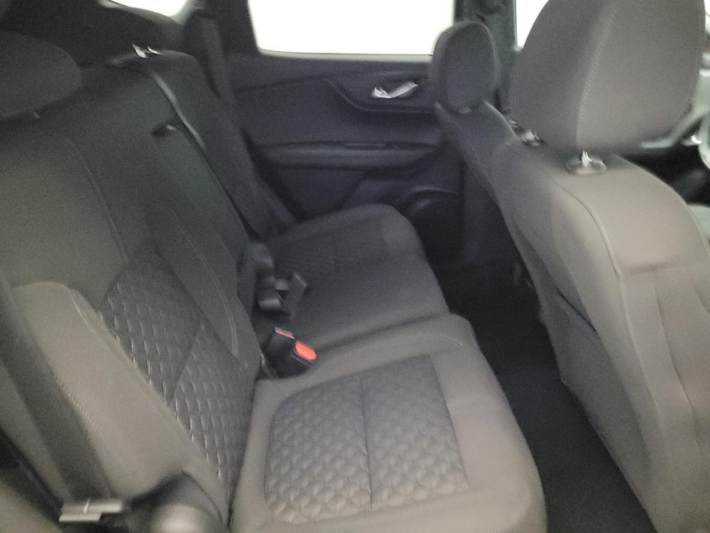 used 2021 Chevrolet Blazer car, priced at $24,095
