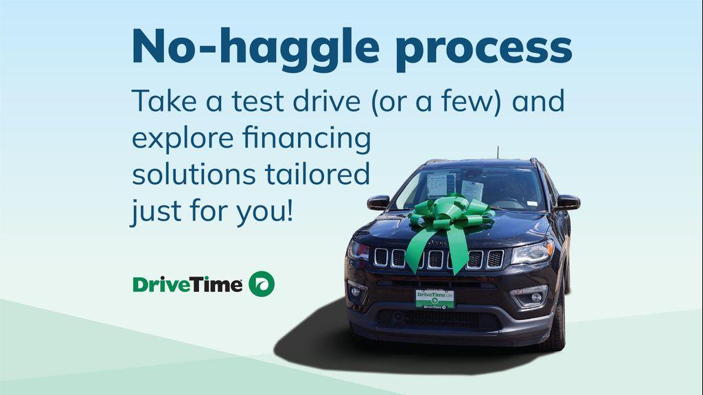 used 2014 Volkswagen Tiguan car, priced at $14,095