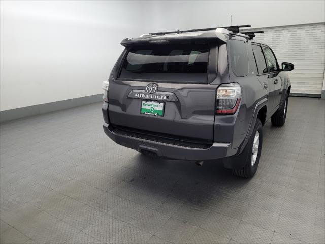 used 2014 Toyota 4Runner car, priced at $22,995