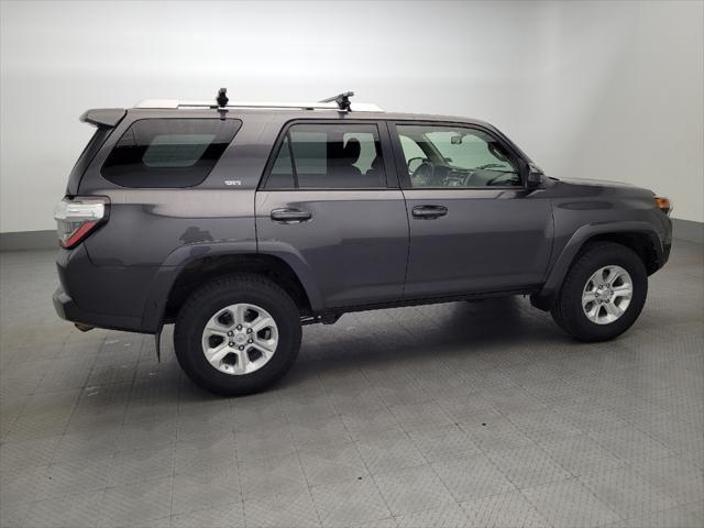 used 2014 Toyota 4Runner car, priced at $22,995