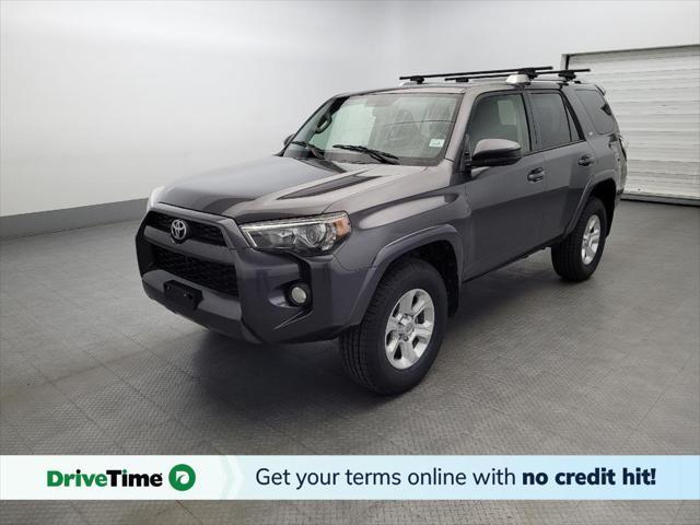 used 2014 Toyota 4Runner car, priced at $22,995