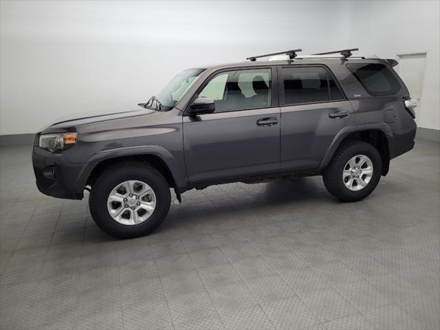 used 2014 Toyota 4Runner car, priced at $22,995