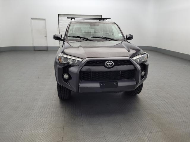 used 2014 Toyota 4Runner car, priced at $22,995