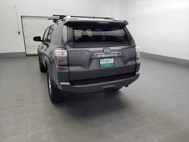 used 2014 Toyota 4Runner car, priced at $22,995