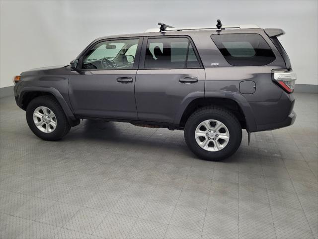 used 2014 Toyota 4Runner car, priced at $22,995